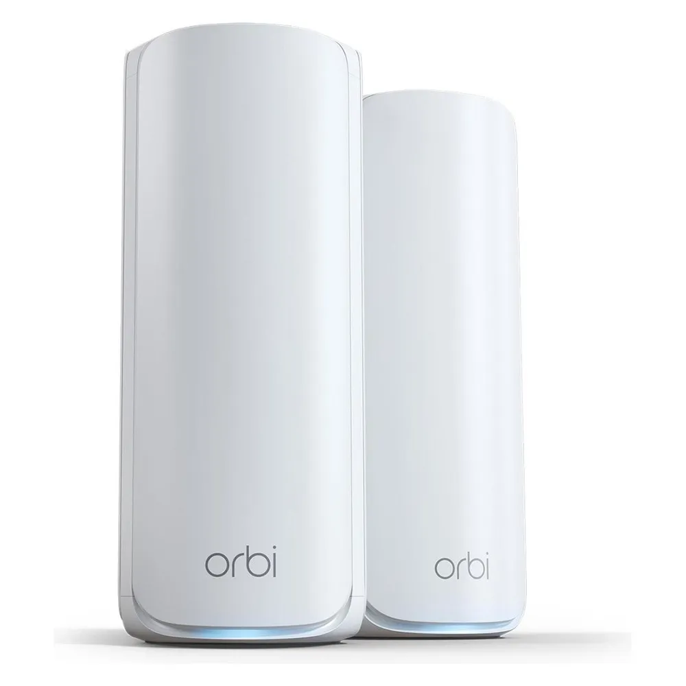 Netgear Orbi 770 Serie 2er-Set