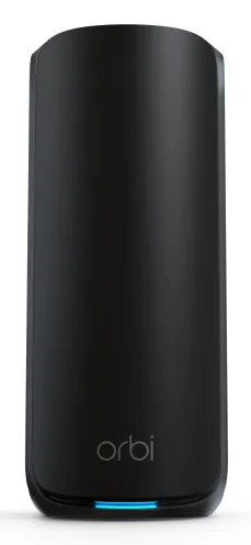 Netgear Orbi RBE870 Schwarz Erweiterung