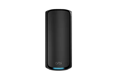 Netgear Orbi 970 Wi-Fi 7 Erweiterung - Schwarz