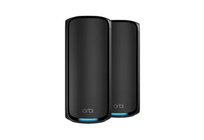 Netgear Orbi 972 Schwarz