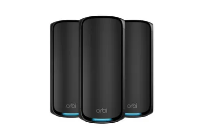 Netgear Orbi 973 Schwarz