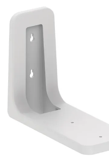 Wandhalterung Netgear Orbi für Wi-Fi 7 Modelle (RBEWM) Weiß