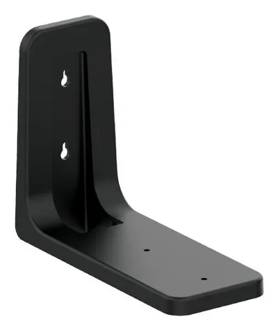 NETGEAR - Orbi Wandmontageset Schwarz