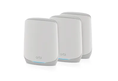 Netgear Orbi RBK763s
