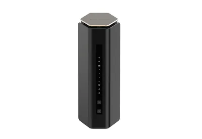 Netgear Nighthawk RS600 | rs600-100eus | Wi-Fi 7 (802.11be) - Tri-Band (2,4 GHz/5 GHz/6 GHz)