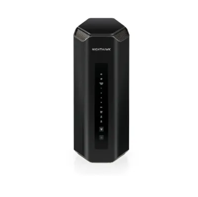 Router Netgear Nighthawk RS700S WiFi 7 Triband 11,5 Gbps Ethernet 10 Gb
