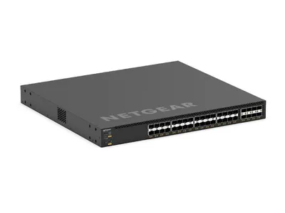 NETGEAR M4350-32F8V Managed Switch L3 32 SFP+ 8 SFP28 1U