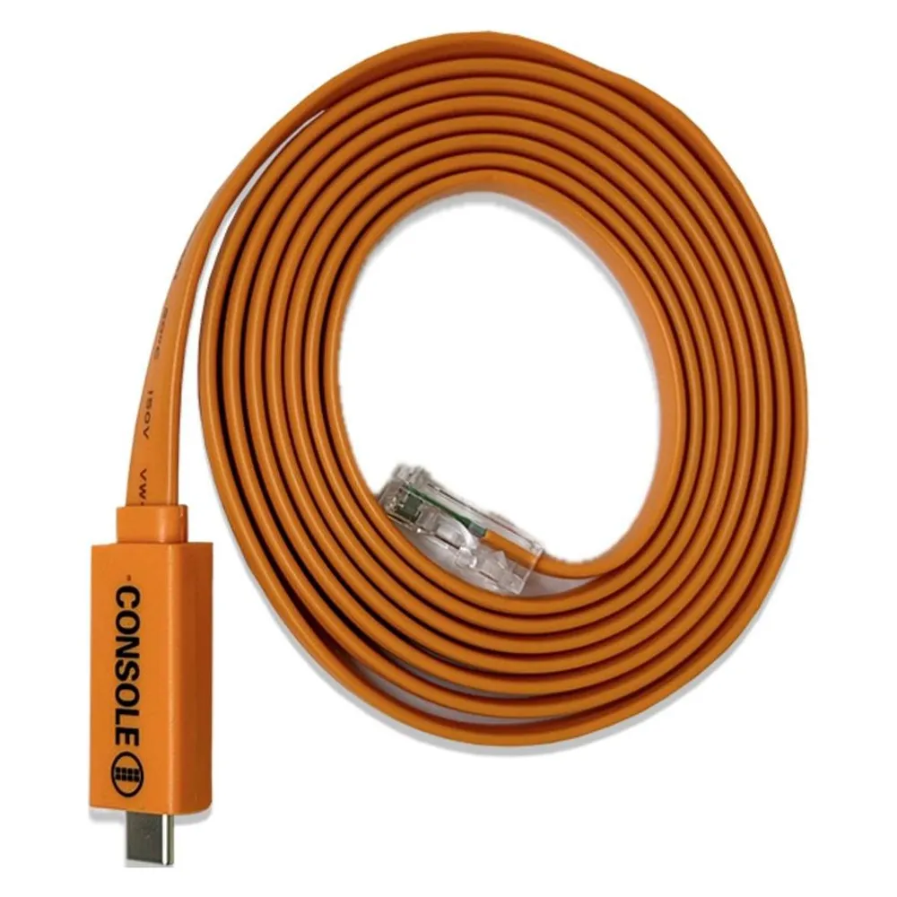 Netool IO Netool.Io Remote RS232 Konsolenkabel