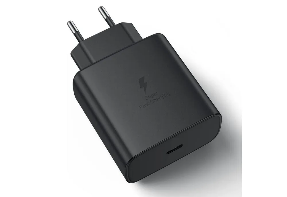 neue dawn 45W USB C Schnellladegerät für Samsung S25 S24 S23 Ultra/S26 S25+ S24+ USB-Ladegerät (für Samsung Galaxy Tab A11/A9/A8/A7 Serie,Tab S11/ S10/ S9/S8 Serie, Schnellladegerät für Samsung A57 A36 S26 S26+ S25 S24 S23 S22 S21)