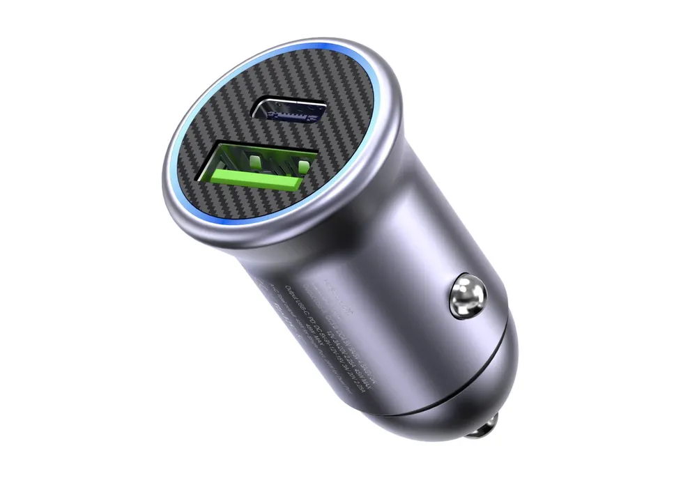 neue dawn 45W USB KFZ Ladegerät Auto Schnellladegerät für iPhone Samsung Huawei USB-Ladegerät (für Samsung Galaxy S25 S24 S23 S22 S22+ S21 A56 A17 A54 A26 A55 A34, für iPhone 17 pro max/17/17 pro/Air/16e/16 15 14 13 12 pro max)