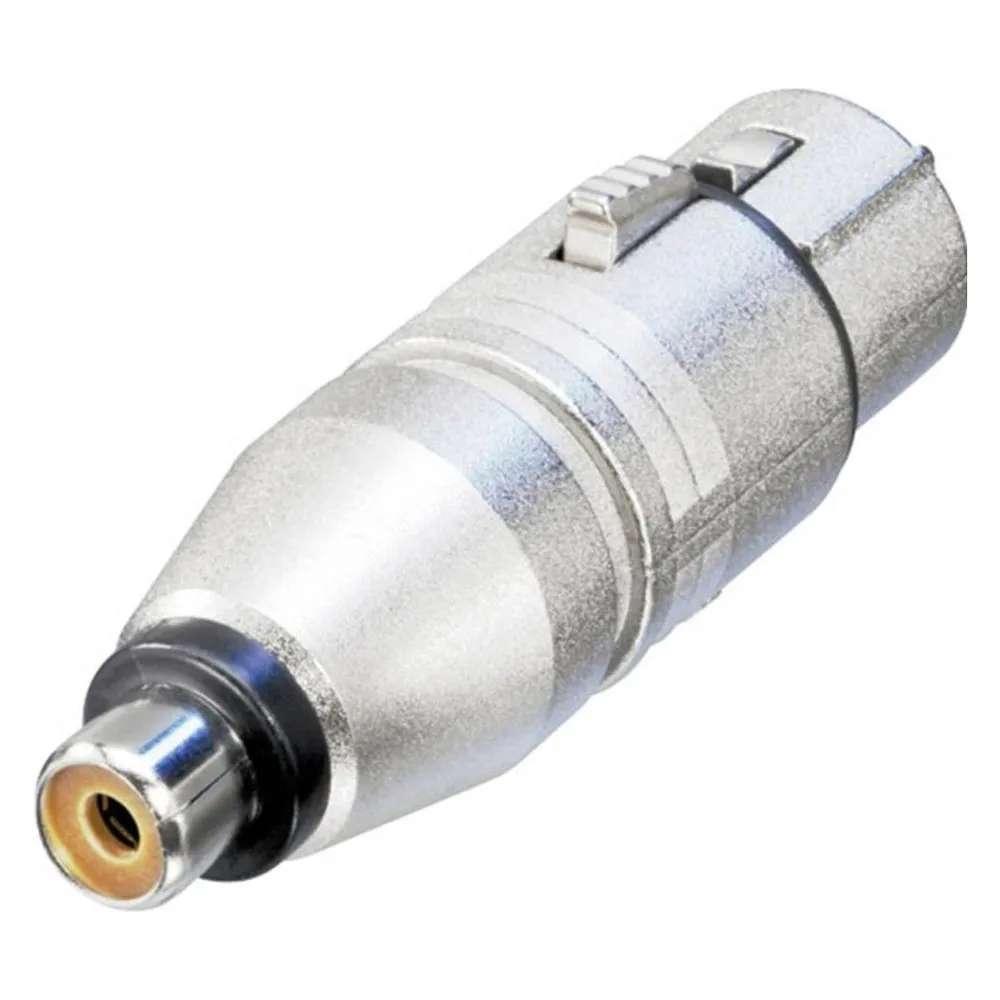Neutrik NA2FPMF, Audioadapter