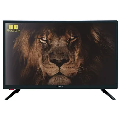 Nevir LED NVR-7713-24RD2-N 24″ HD 1366x768 Kontrast 3000:1 VESA USB HDMI