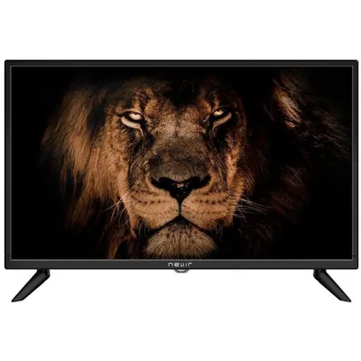 TV Nevir LED NVR-7802-24RD2N 24" HD 60Hz DVB-T2 Ethernet Hotelmodus