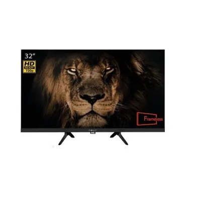 Fernseher Nevir 32" HD Ready LED Bluetooth HDMI