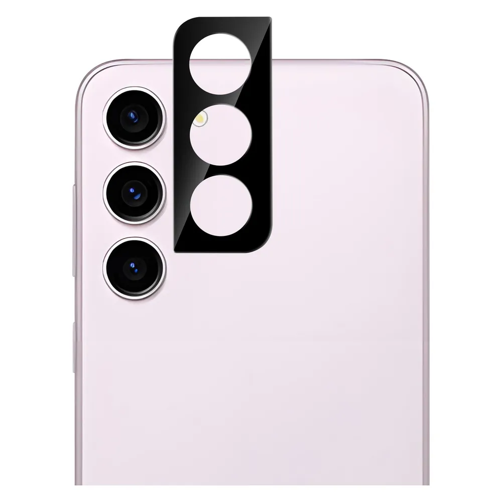 Nevox Kamerschutzglas Samsung S24+