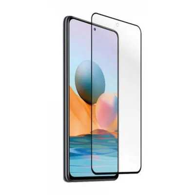 Nevox NEVOGLASS 9H Hartschutzfolie für Handys Transparent