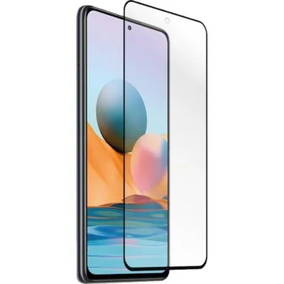 Schutzfolie Nevox NEVOGLASS 3D Curved transparent