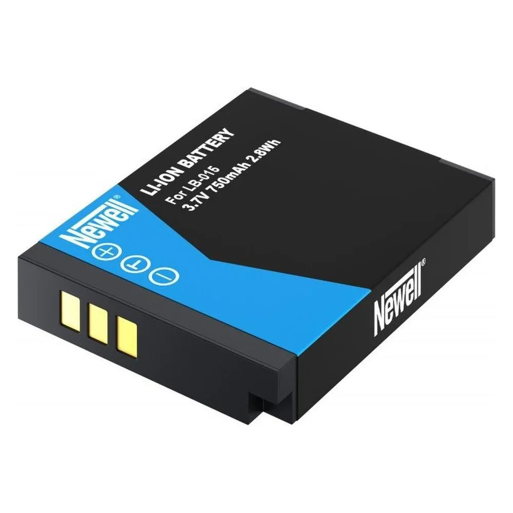 Newell LB-015 battery for Kodak