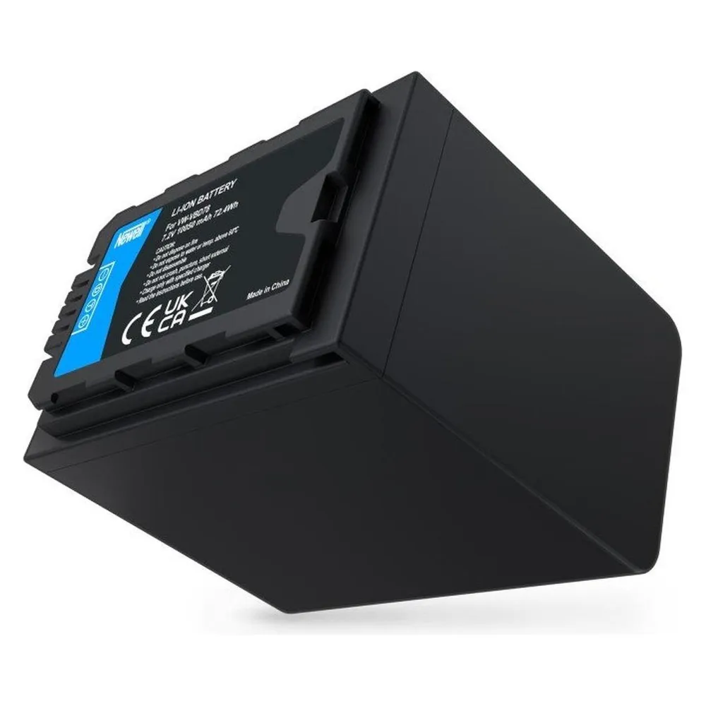 Newell battery VW-VB78 for Panasonic