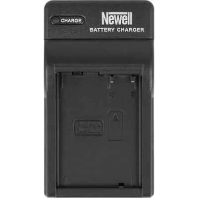 Newell DC-USB Ladegerät für DMW-BLC12 Akkus