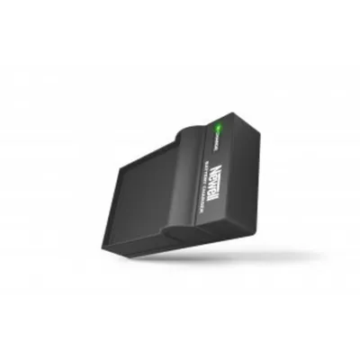 Newell DC-USB Ladegerät für Canon BP-955/BP-975 Batterien