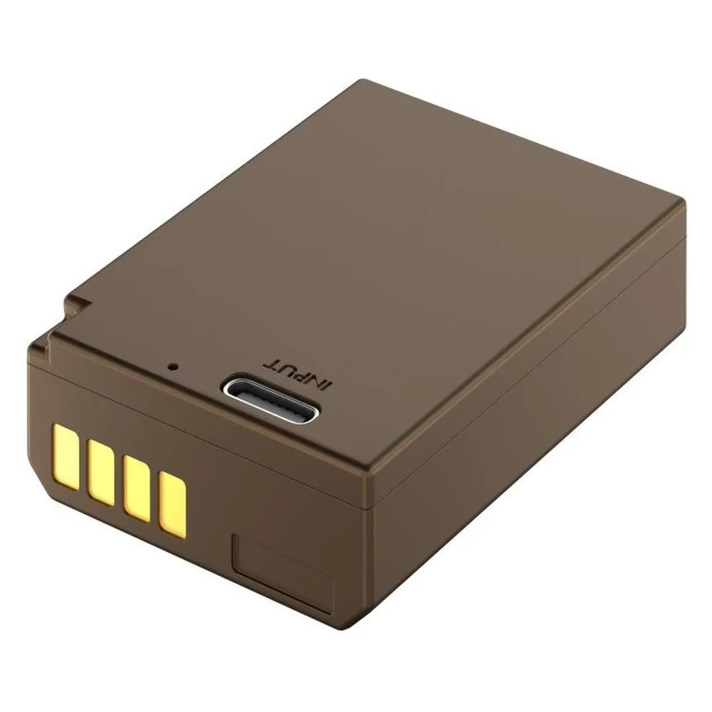Newell battery Canon LP-E10 USB-C