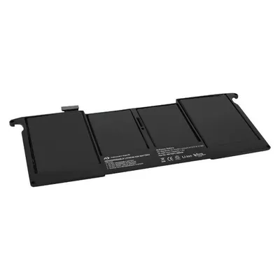 Newertech Ersatzbatterie für 27,94 cm (11") MacBook Air 2011 -2015