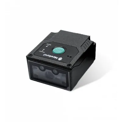 Barcode-Scanner Newland FM430 Barracuda USB 1D/2D CMOS Schwarz Kompakt