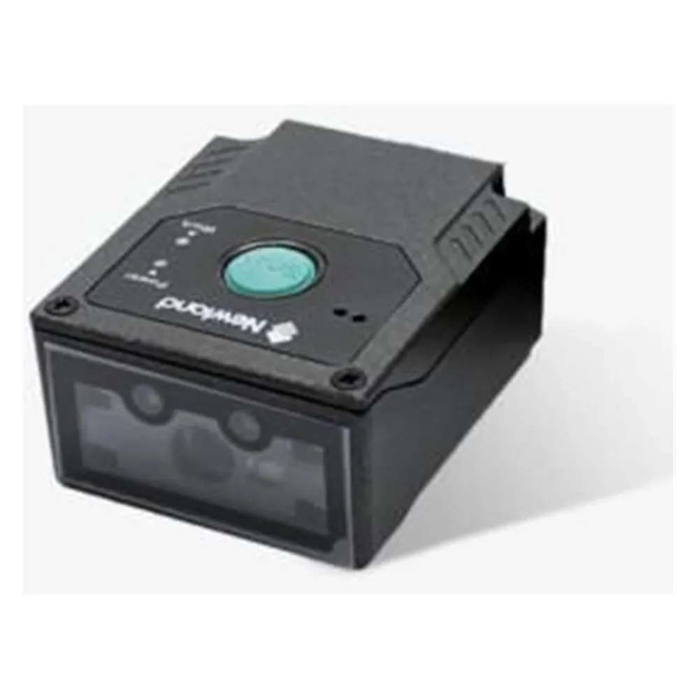 Fester Barcode-Scanner Newland FM430 Barracuda 1D/2D CMOS Schwarz