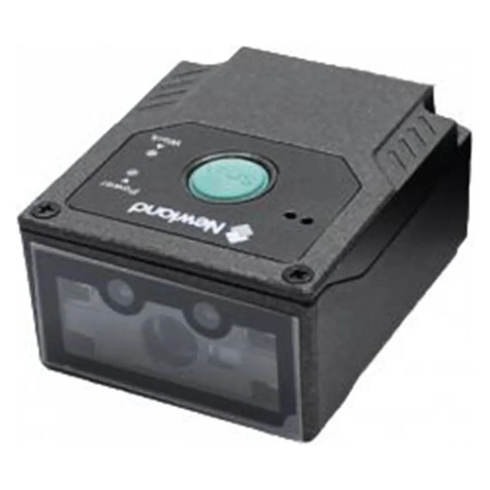 Barcode-Scanner Newland FM430 Barracuda 1D/2D CMOS USB Schwarz