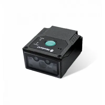 Barcode-Scanner Newland FM430 Barracuda 1D/2D CMOS USB Schwarz