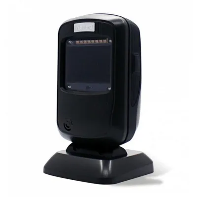 Barcode-Scanner Newland FR40 Koi 1D/2D CMOS RS-232 Schwarz
