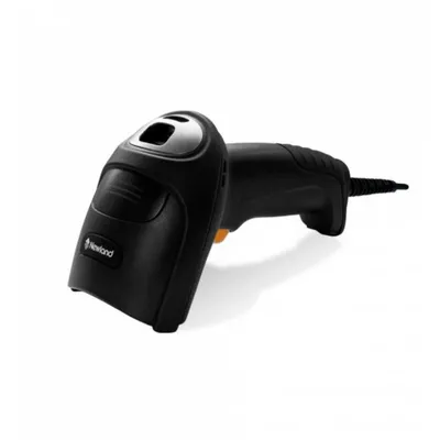 Kodleser portabel Newland HR52 Bonito 1D/2D CMOS USB Schwarz