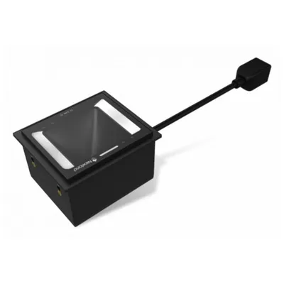 Barcode-Scanner Newland FM3281-NFC-28 2D Fixmount RS-232/USB IP67