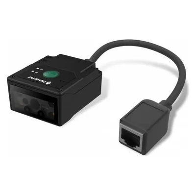 Barcode-Scanner Newland FM431 Barracuda Pro 1D/2D CMOS Schwarz