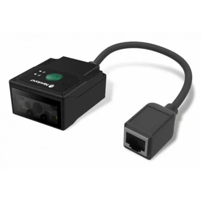 Barcode-Scanner Newland FM431 Barracuda Pro 1D/2D CMOS Schwarz