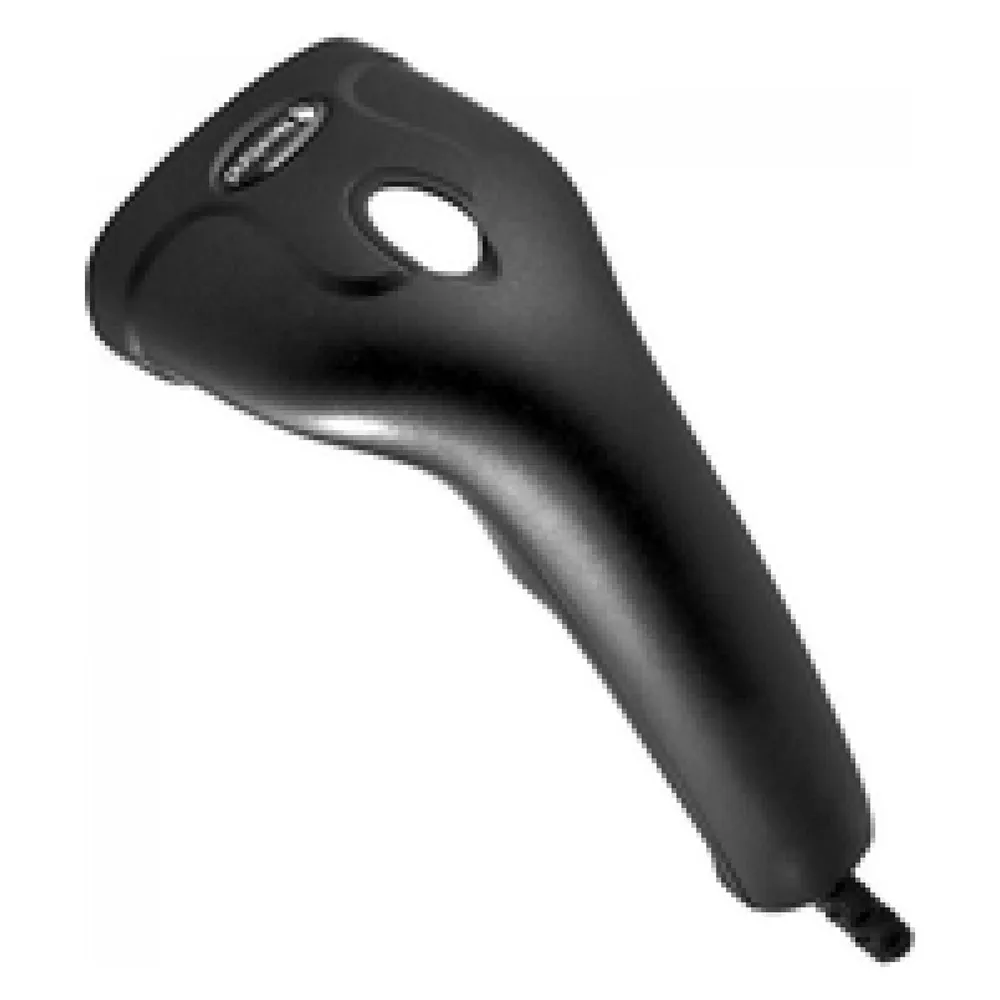 Tragbarer Barcode-Scanner Newland HR12 Anchoa 1D CCD USB Schwarz