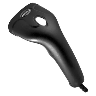 Tragbarer Barcode-Scanner Newland HR12 Anchoa 1D CCD USB Schwarz