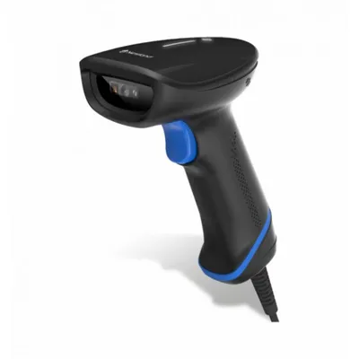 Barcode-Scanner Newland HR23 Dorada Corded 1D/2D CMOS USB Schwarz