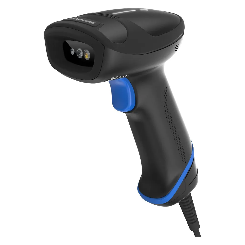 Kabelloser Barcode-Scanner Newland HR33 Marlin 1D/2D CMOS USB RS-232