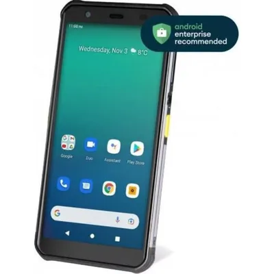 Mobiler Scanner Newland MT9300 Android IP65 4G LTE 13MP NFC 5000mAh