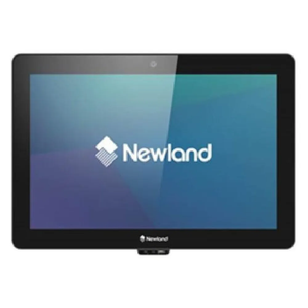 Kassenterminal Newland NQuire 1000 Manta III 10.1 Android 13