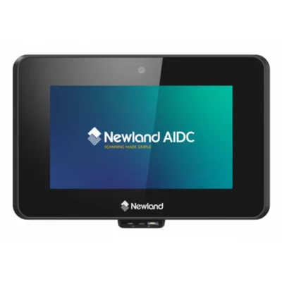 Kassenterminal Newland NQuire 500 Skate II 5" Android 13 4GB 64GB