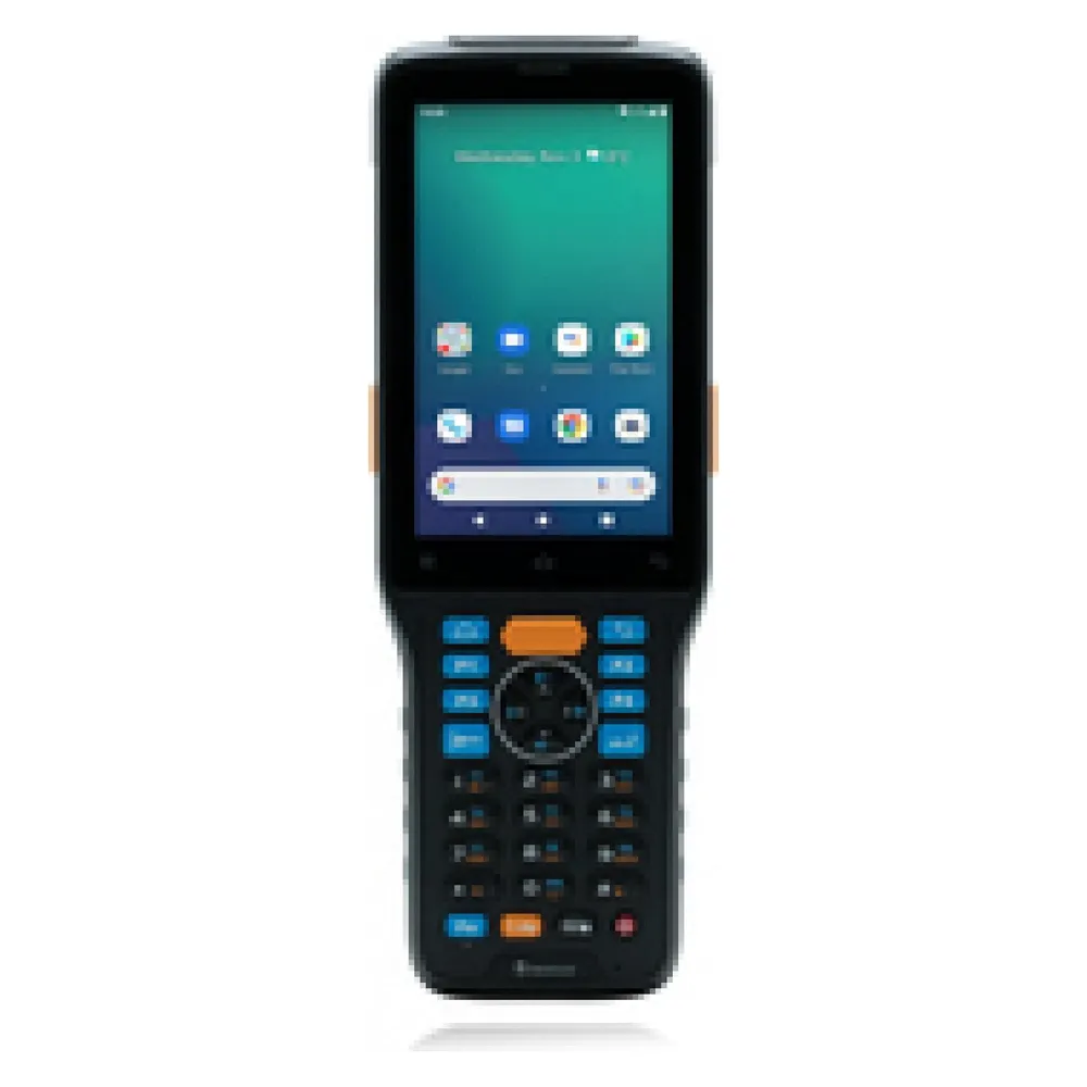 Newland N7 Cachalot Pro II (1D-Barcodes, 2D-Barcodes, QR-Code)