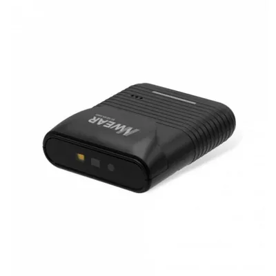 Newland WD2 Hands-free Barcode-Scanner 1D/2D Bluetooth 5.0