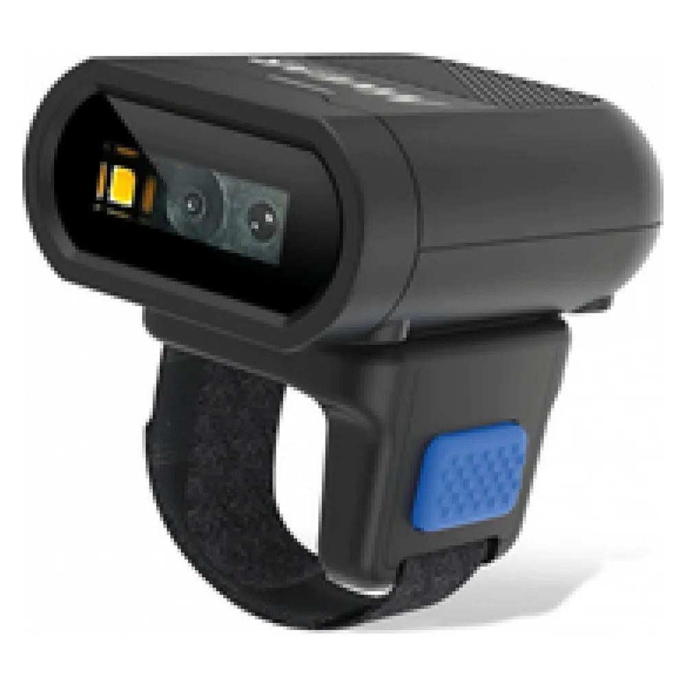 Barcode-Scanner Newland WD4 Ring Scanner freihändig 1D/2D Bluetooth