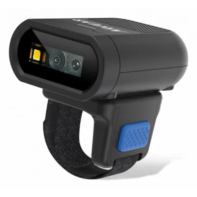 Barcode-Scanner Newland WD4 Ring Scanner freihändig 1D/2D Bluetooth