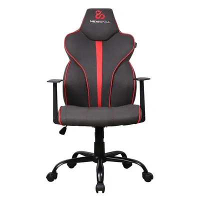 Newskill FAFNIR Roter Gaming-Stuhl