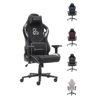 Newskill Takamikura V2 Gaming Stuhl grau