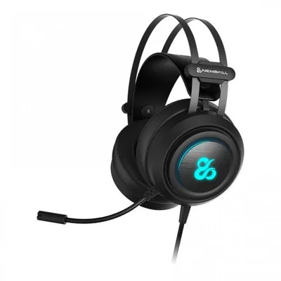 Newskill Drakain RGB Multiplattform-Gaming-Headset